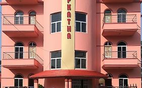 Hotel Rupkatha Digha