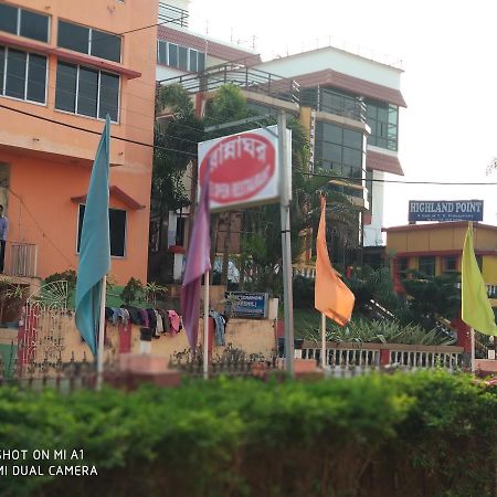 Rupkatha Residency Digha (West Bengal) Exterior photo
